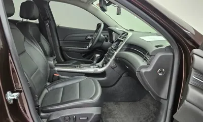 ChevroletGMDaewoo Malibu 2014, 48849 км, за 3019.56 USD - фото 11