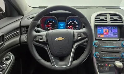 ChevroletGMDaewoo Malibu 2014, 48849 км, за 3019.56 USD - фото 13