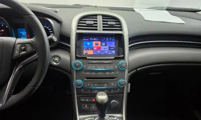 ChevroletGMDaewoo Malibu 2014, 48849 км, за 3019.56 USD - фото 14