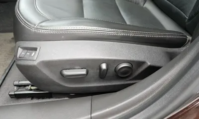 ChevroletGMDaewoo Malibu 2014, 48849 км, за 3019.56 USD - фото 17