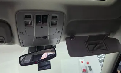 ChevroletGMDaewoo Malibu 2014, 48849 км, за 3019.56 USD - фото 19