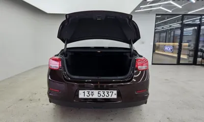 ChevroletGMDaewoo Malibu 2014, 48849 км, за 3019.56 USD - фото 20