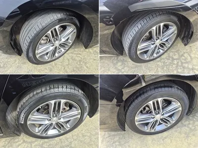 Hyundai Grandeur 2019, 118476 км, за 9059.74 USD