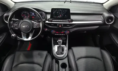 Kia K3 2019, 137061 км, за 6426.41 USD - фото 7