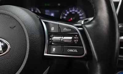 Kia K3 2019, 137061 км, за 6426.41 USD - фото 14