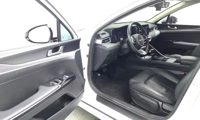 Kia K5 2023, 84606 км, за 12012.6 USD - фото 10