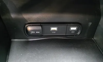 Kia K5 2023, 84606 км, за 12012.6 USD - фото 14