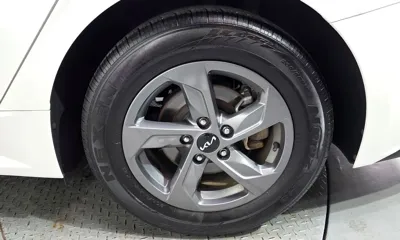 Kia K5 2023, 84606 км, за 12012.6 USD - фото 21