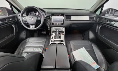 Volkswagen Touareg 2013, 89193 км, за 9035.95 USD - фото 7