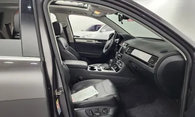 Volkswagen Touareg 2013, 89193 км, за 9035.95 USD - фото 11
