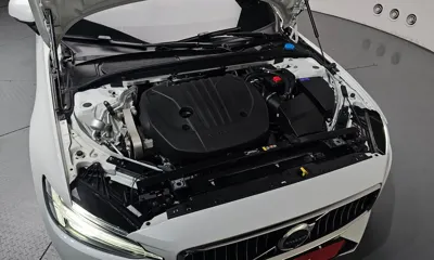 Volvo S60 2023, 20246 км, за 25330.46 USD - фото 6