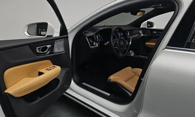 Volvo S60 2023, 20246 км, за 25330.46 USD - фото 10