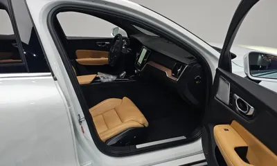 Volvo S60 2023, 20246 км, за 25330.46 USD - фото 26