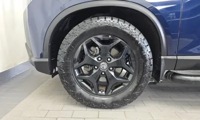 KG_Mobility_Ssangyong Rexton 2022, 59358 км, за 14769.59 USD