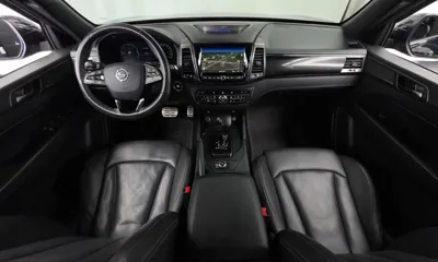 KG_Mobility_Ssangyong Rexton 2022, 59358 км, за 14769.59 USD - фото 7