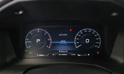KG_Mobility_Ssangyong Rexton 2022, 59358 км, за 14769.59 USD - фото 8