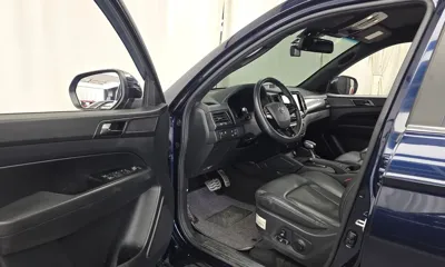 KG_Mobility_Ssangyong Rexton 2022, 59358 км, за 14769.59 USD - фото 10
