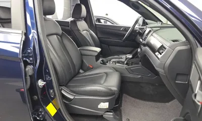 KG_Mobility_Ssangyong Rexton 2022, 59358 км, за 14769.59 USD - фото 11