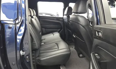 KG_Mobility_Ssangyong Rexton 2022, 59358 км, за 14769.59 USD - фото 12