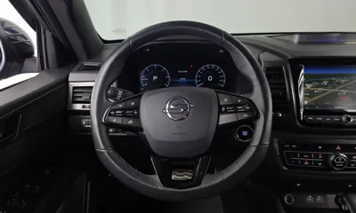 KG_Mobility_Ssangyong Rexton 2022, 59358 км, за 14769.59 USD - фото 13
