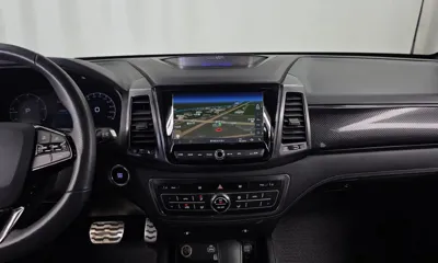 KG_Mobility_Ssangyong Rexton 2022, 59358 км, за 14769.59 USD - фото 14