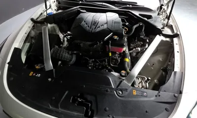 Kia Stinger 2022, 54893 км, за 15426.02 USD - фото 6