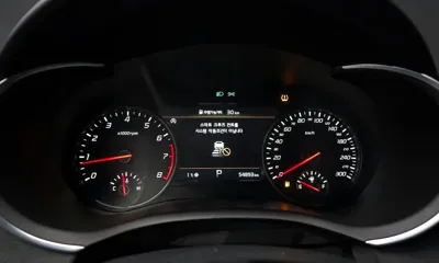 Kia Stinger 2022, 54893 км, за 15426.02 USD - фото 8