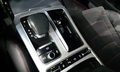 Kia Stinger 2022, 54893 км, за 15426.02 USD - фото 9