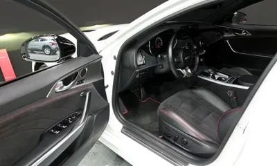 Kia Stinger 2022, 54893 км, за 15426.02 USD - фото 10