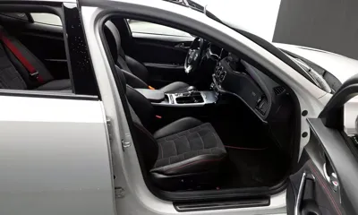 Kia Stinger 2022, 54893 км, за 15426.02 USD - фото 11