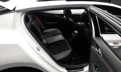 Kia Stinger 2022, 54893 км, за 15426.02 USD - фото 12