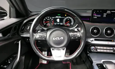 Kia Stinger 2022, 54893 км, за 15426.02 USD - фото 13