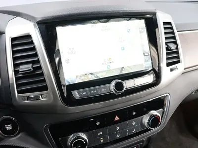 KG_Mobility_Ssangyong Rexton 2018, 43030 км, за 12159.46 USD - фото 7