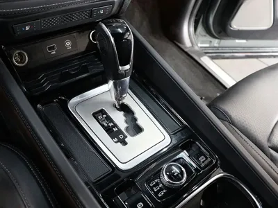 KG_Mobility_Ssangyong Rexton 2018, 43030 км, за 12159.46 USD - фото 8