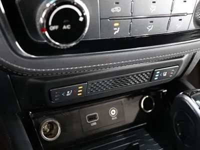 KG_Mobility_Ssangyong Rexton 2018, 43030 км, за 12159.46 USD - фото 9