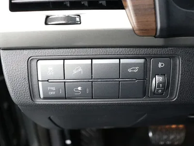 KG_Mobility_Ssangyong Rexton 2018, 43030 км, за 12159.46 USD - фото 12