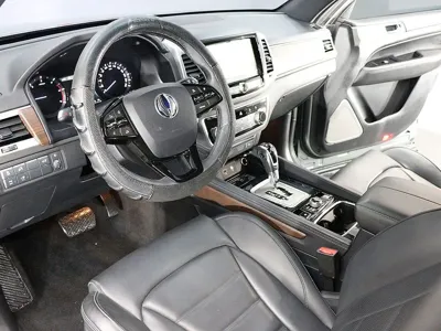 KG_Mobility_Ssangyong Rexton 2018, 43030 км, за 12159.46 USD - фото 17