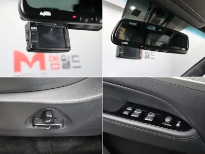 KG_Mobility_Ssangyong Rexton 2018, 43030 км, за 12159.46 USD - фото 18