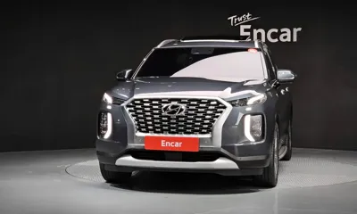 Hyundai Palisade 2021, 21294 км, за 19072.83 USD