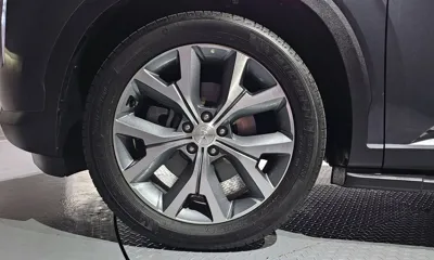 Hyundai Palisade 2021, 21294 км, за 19072.83 USD