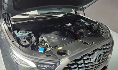 Hyundai Palisade 2021, 21294 км, за 19072.83 USD - фото 6