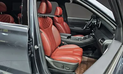 Hyundai Palisade 2021, 21294 км, за 19072.83 USD - фото 10