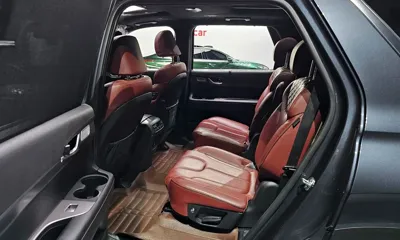 Hyundai Palisade 2021, 21294 км, за 19072.83 USD - фото 12