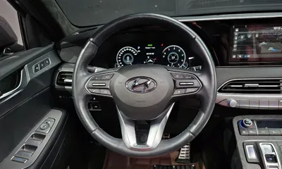 Hyundai Palisade 2021, 21294 км, за 19072.83 USD - фото 14