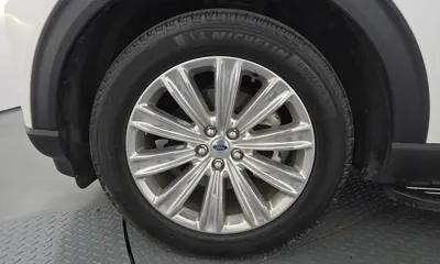 Ford Explorer 2020, 44298 км, за 17526.59 USD