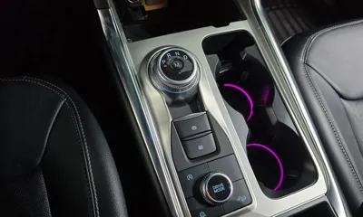 Ford Explorer 2020, 44298 км, за 17386.2 USD - фото 9