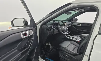 Ford Explorer 2020, 44298 км, за 17386.2 USD - фото 10