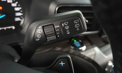 Ford Explorer 2020, 44298 км, за 17386.2 USD - фото 13