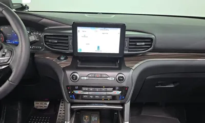 Ford Explorer 2020, 44298 км, за 17386.2 USD - фото 14