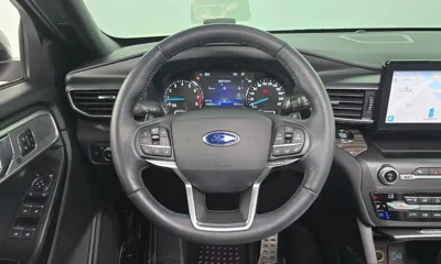 Ford Explorer 2020, 44298 км, за 17386.2 USD - фото 15